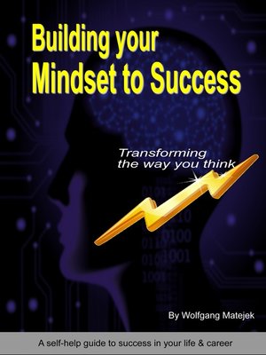 cover image of Building Your Mindset to Success